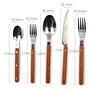 cutlery knives